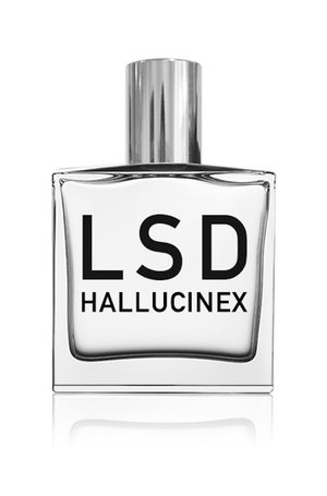 Hallucinex: LSD by Maison Anonyme perfume bottle