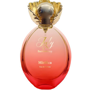 Mirifica by July St Barthelemy perfume bottle
