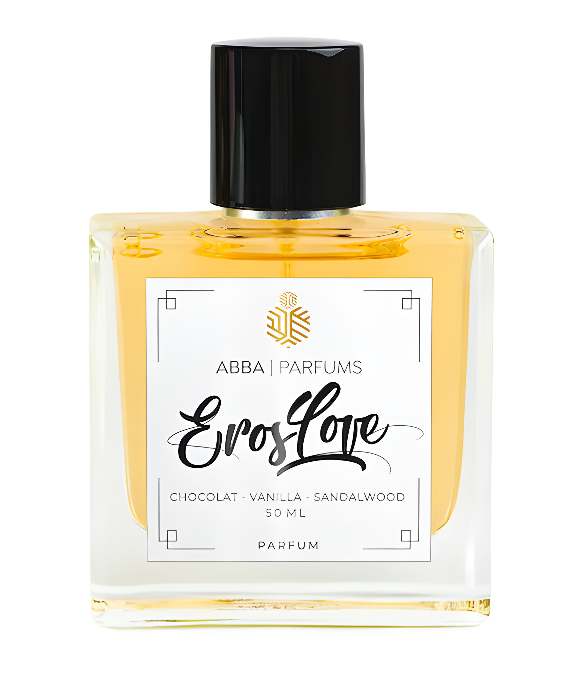 Picture of Eros Love fragrance
