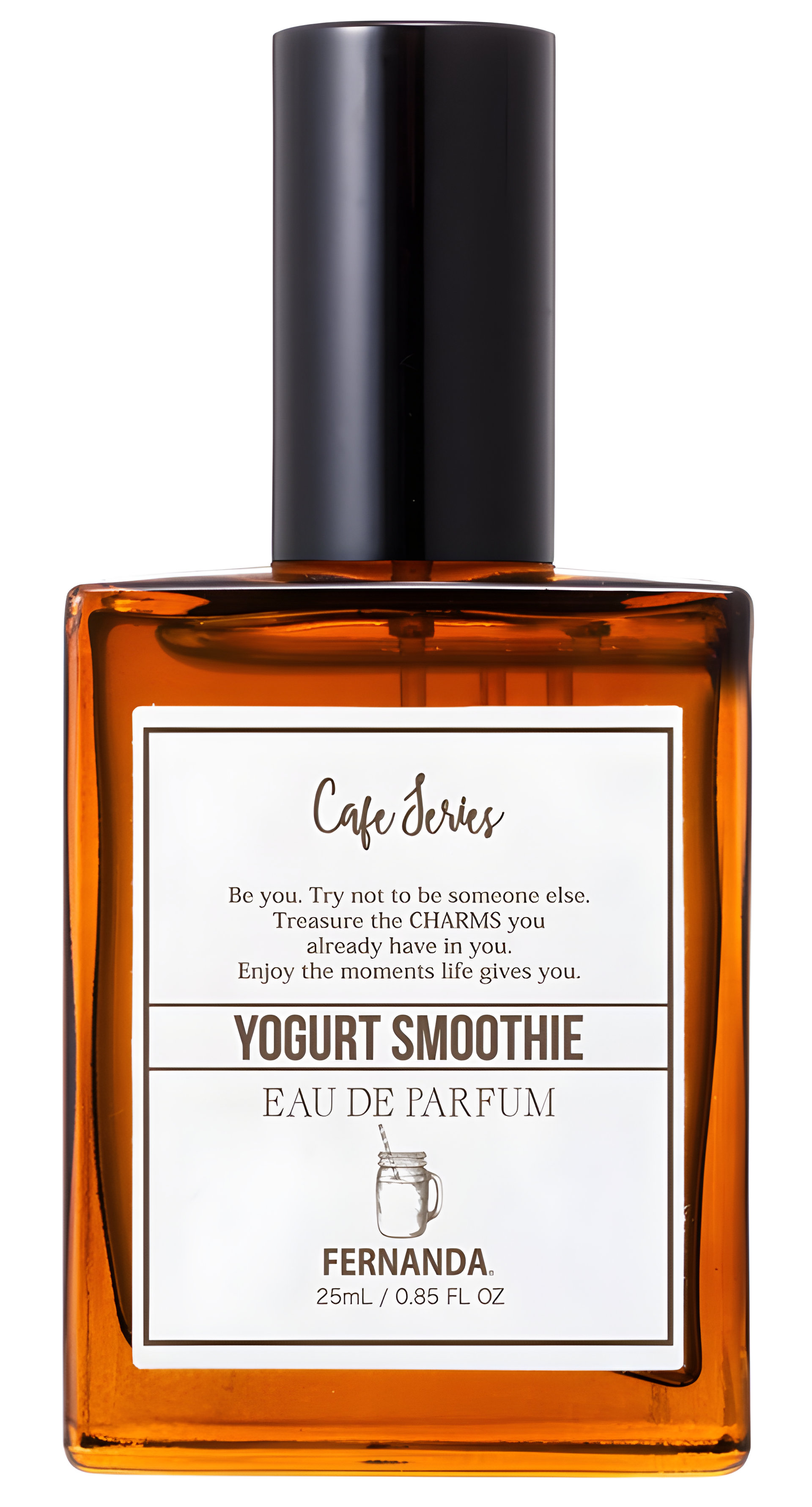 Picture of Yogurt Smoothie fragrance