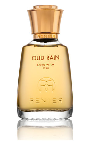 Oud Rain by Renier Perfumes perfume bottle