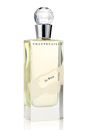 Le Wild by Chantecaille perfume bottle