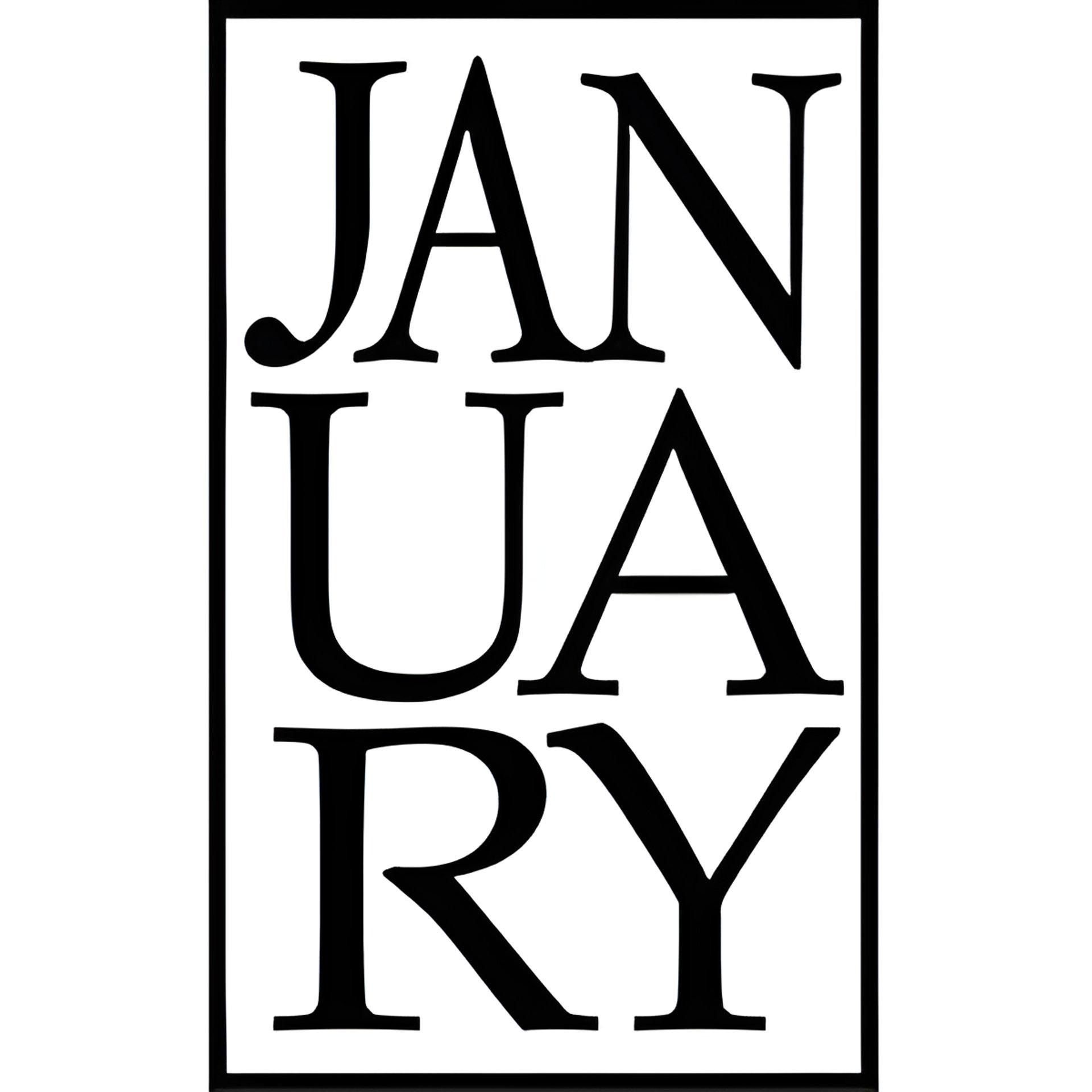 Picture of January Scent Project brand