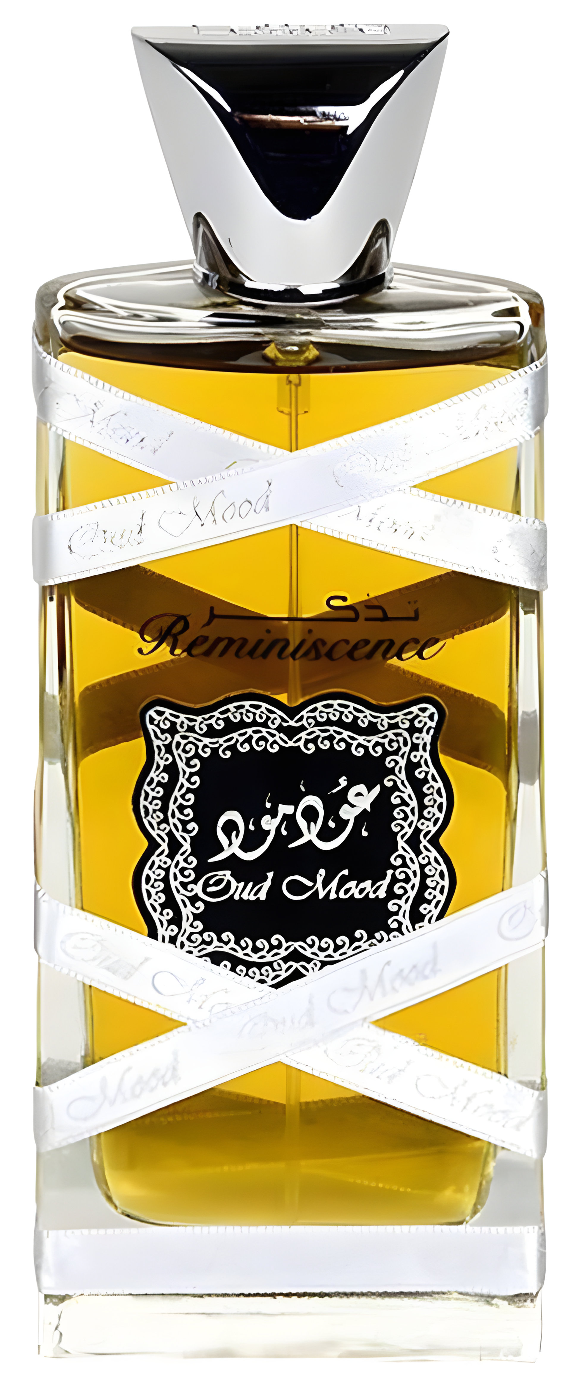 Picture of Oud Mood Silver fragrance