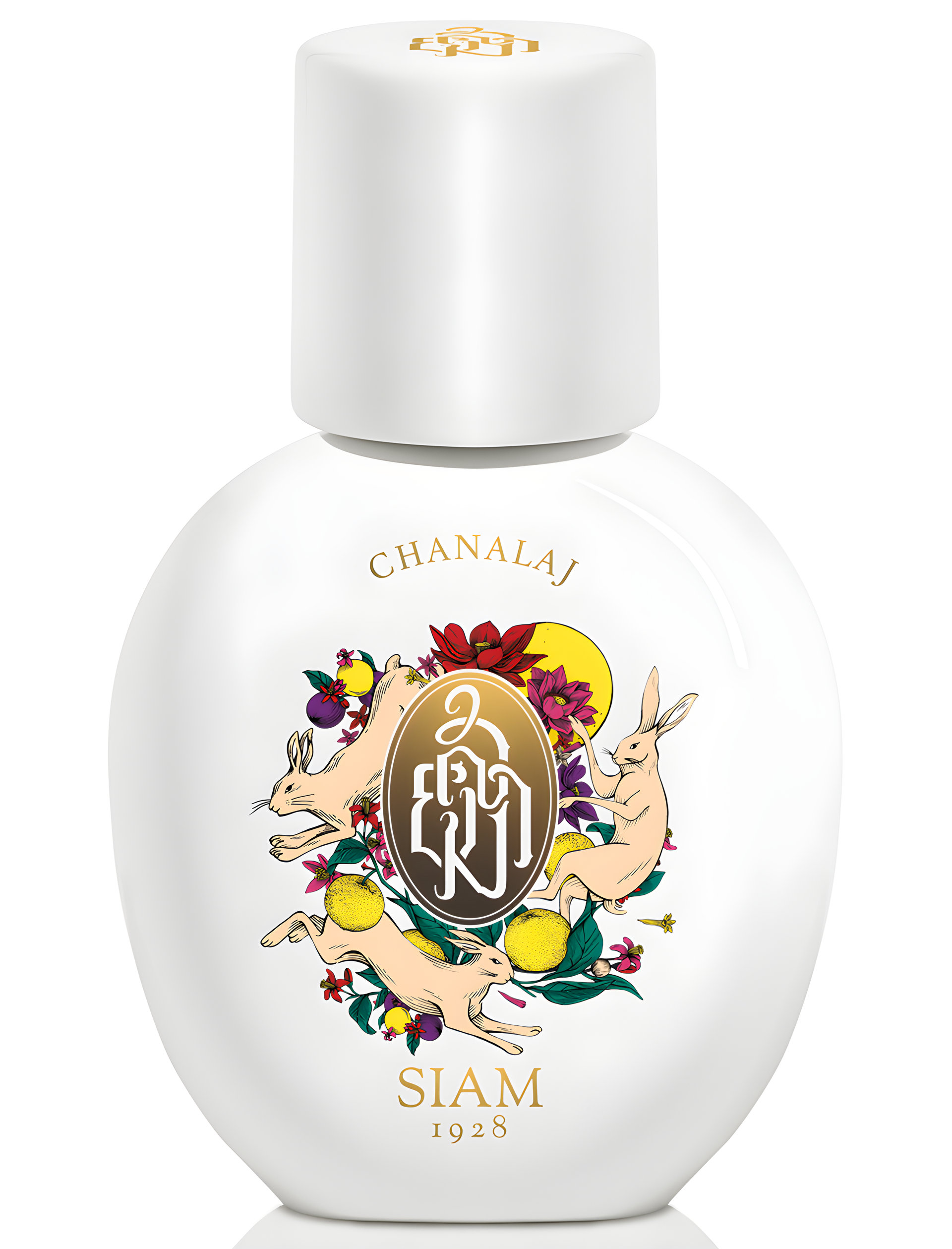 Picture of Chanalaj 2023 Edition fragrance