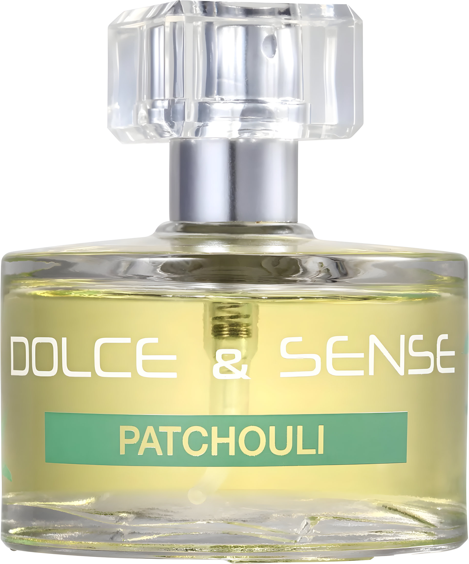 Picture of Dolce & Sense Patchouli fragrance