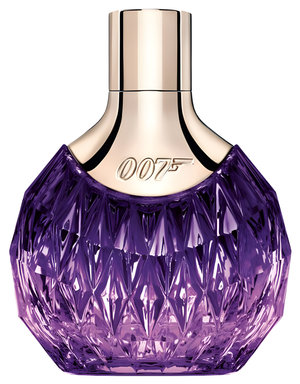 James Bond 007 for Women III by Eon Productions perfume bottle