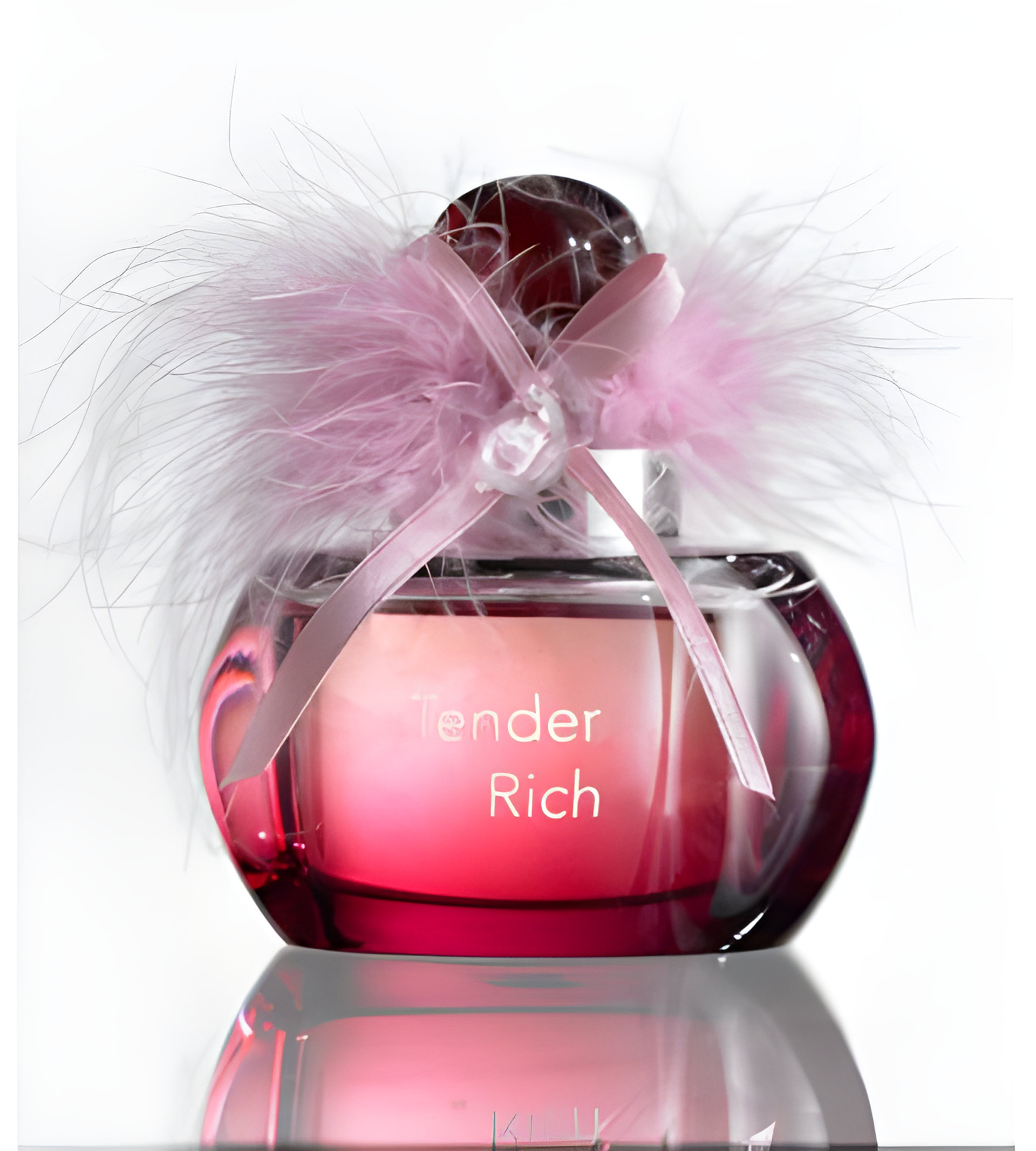 Picture of Tender Rich fragrance