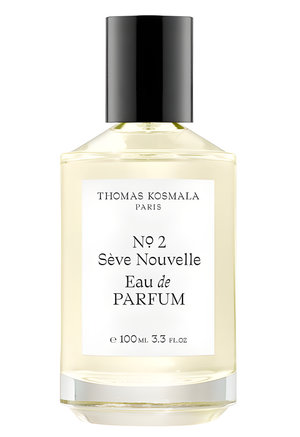 Sève Nouvelle by Thomas Kosmala perfume bottle