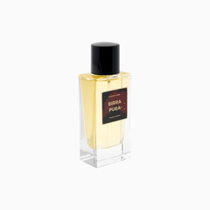 Birra Pura by Nasamat Najd perfume bottle