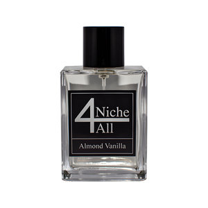 Almond Vanilla by Niche4All perfume bottle