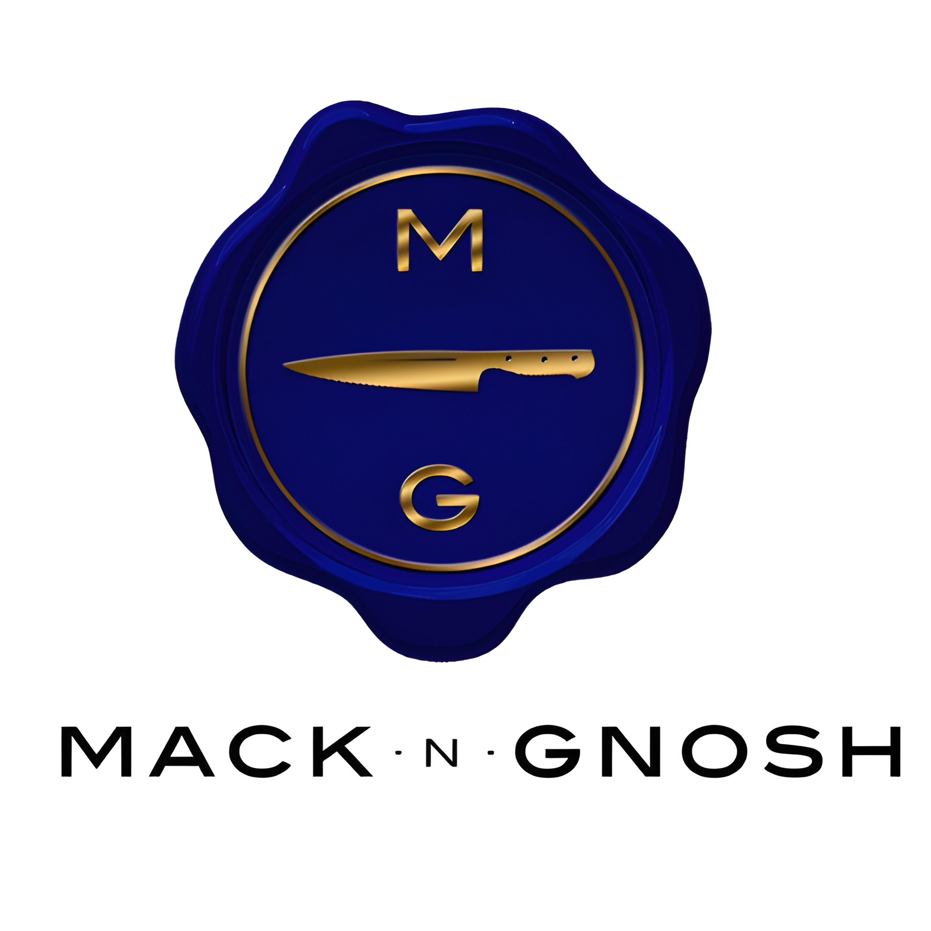 Picture of Mack n Gnosh brand