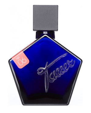 06 Incense Rose by Tauer Perfumes perfume bottle