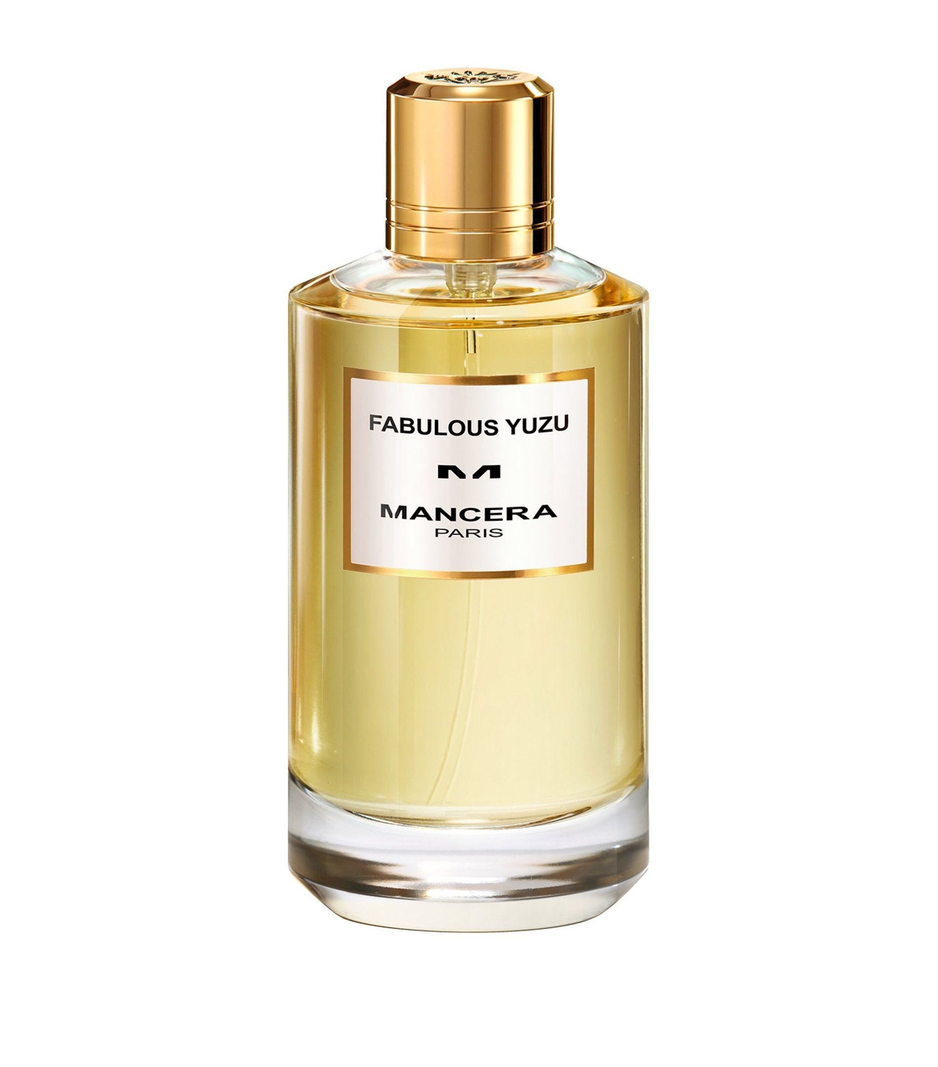 Picture of Fabulous Yuzu fragrance
