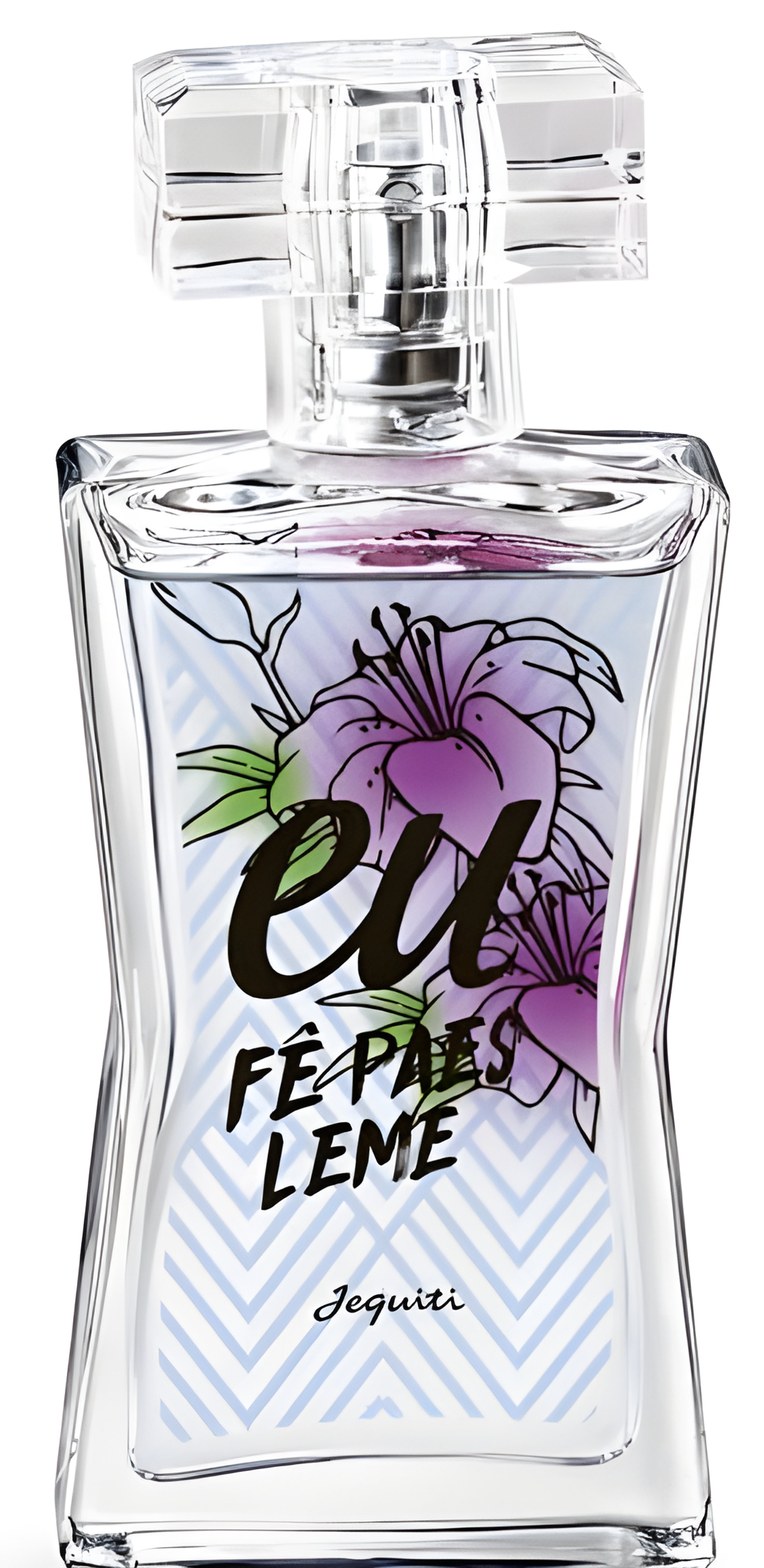 Picture of Eu by Fê Paes Leme fragrance