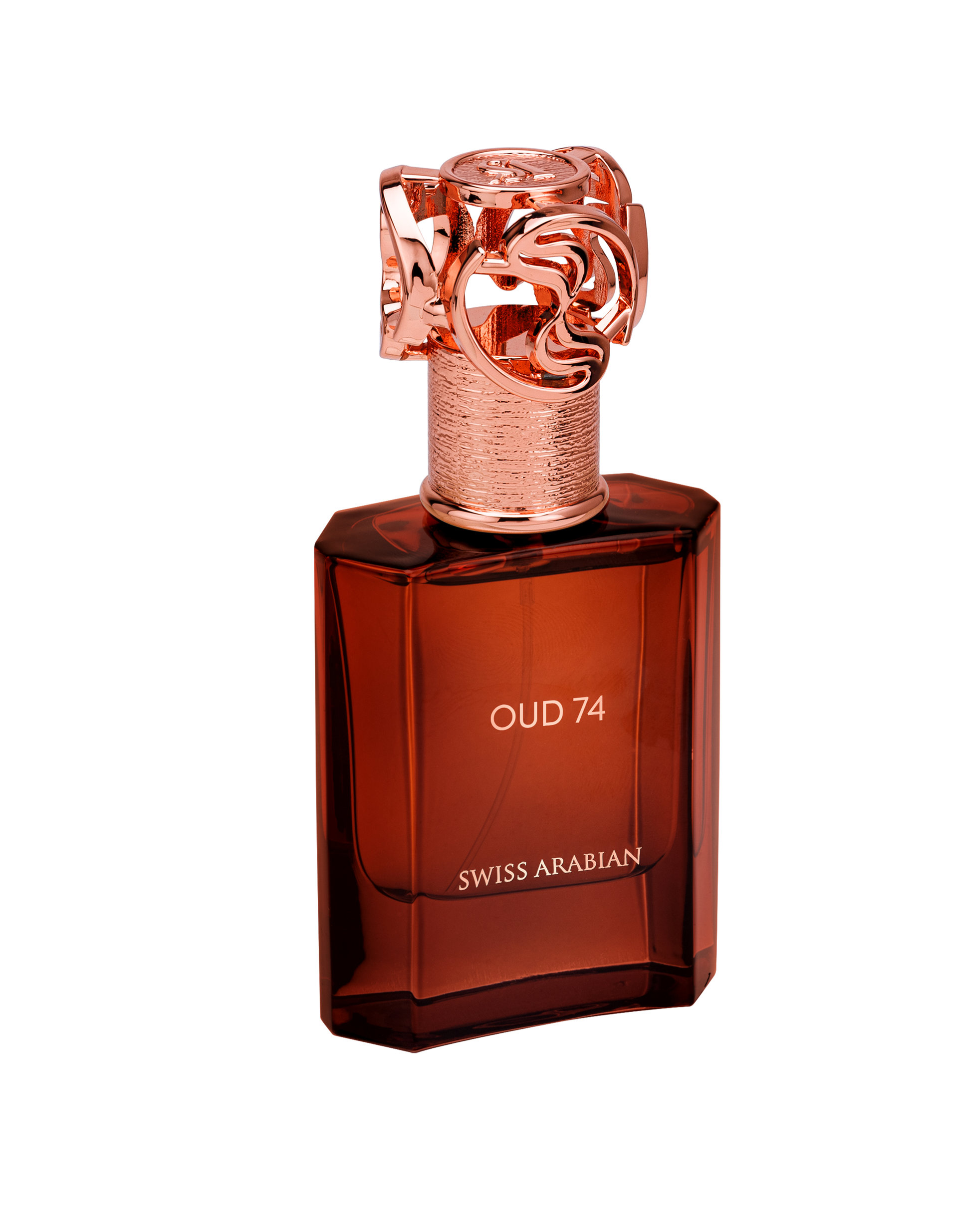 Picture of Oud 74 fragrance
