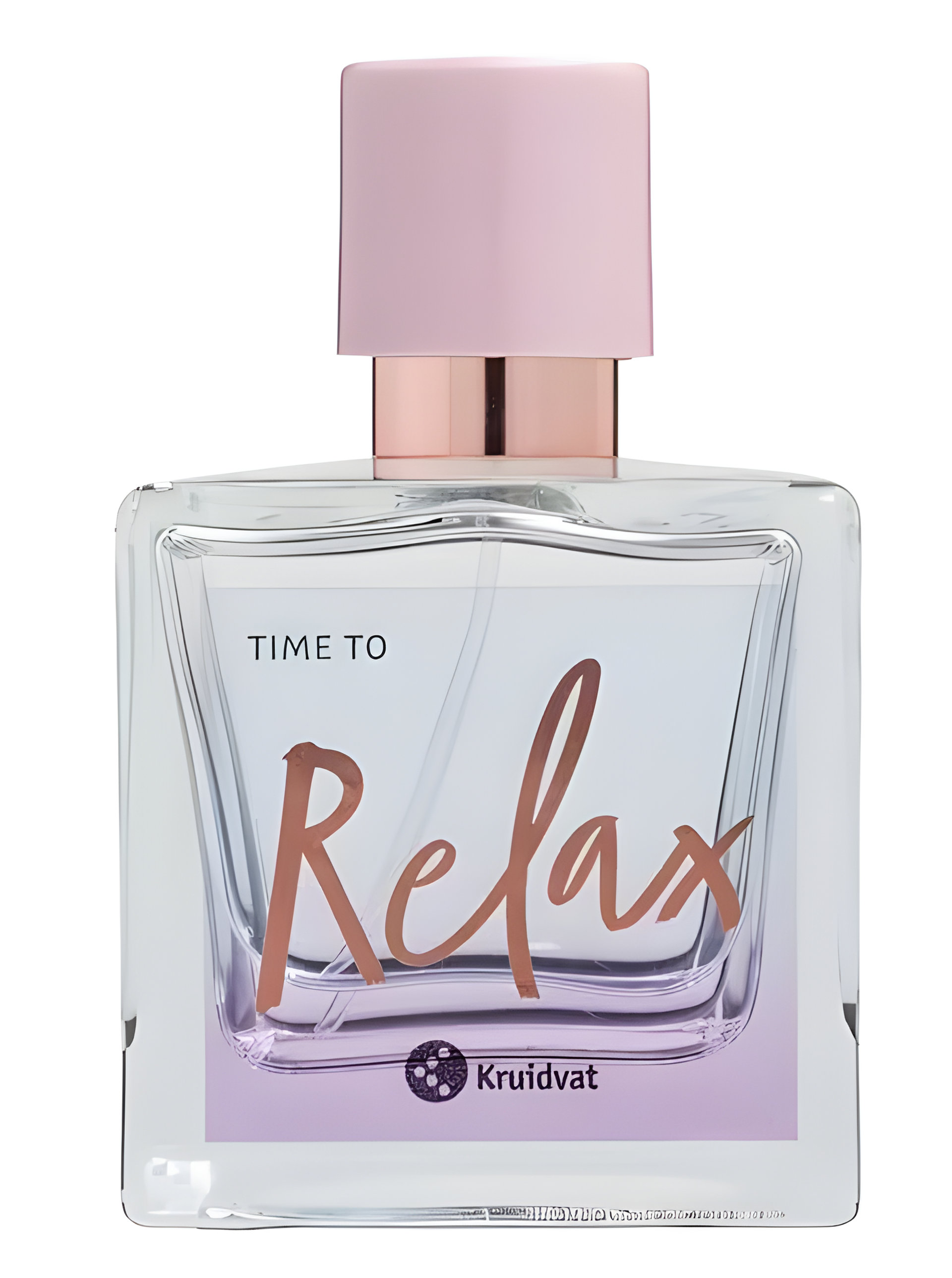 Picture of Time to Relax fragrance