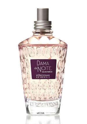 Dama Da Noite by L’Occitane Au Brésil perfume bottle
