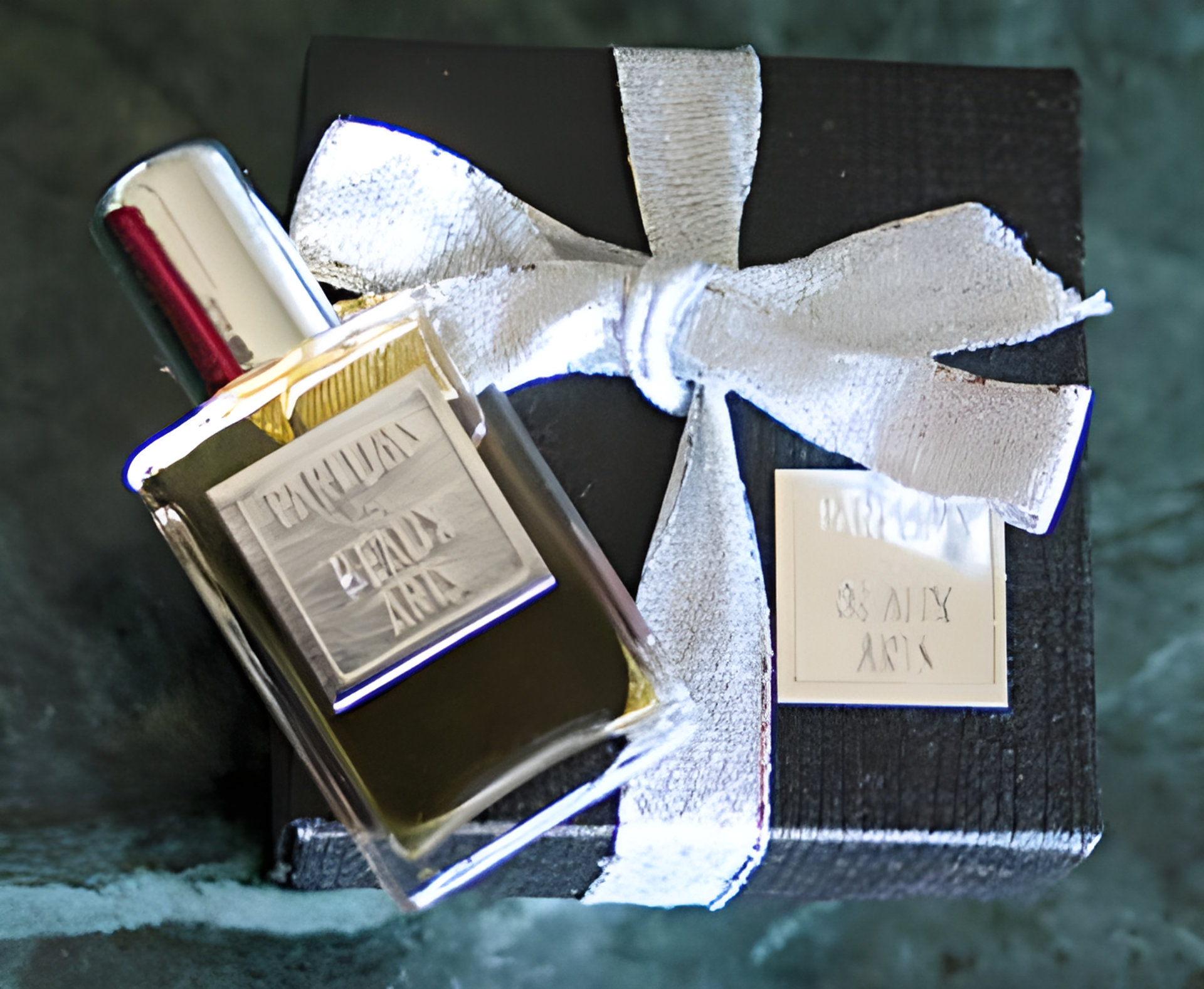 Picture of Le Smoking fragrance