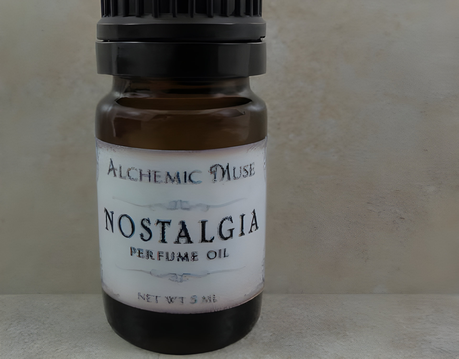 Picture of Nostalgia fragrance