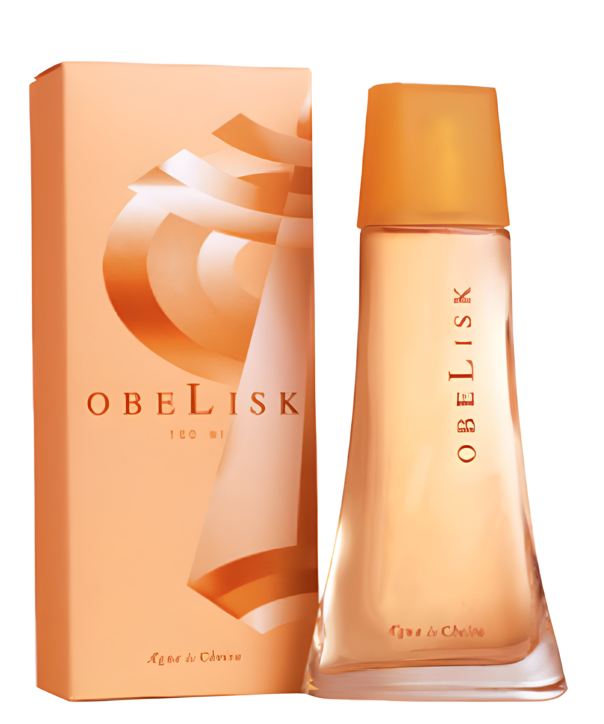 Picture of Obelisk fragrance