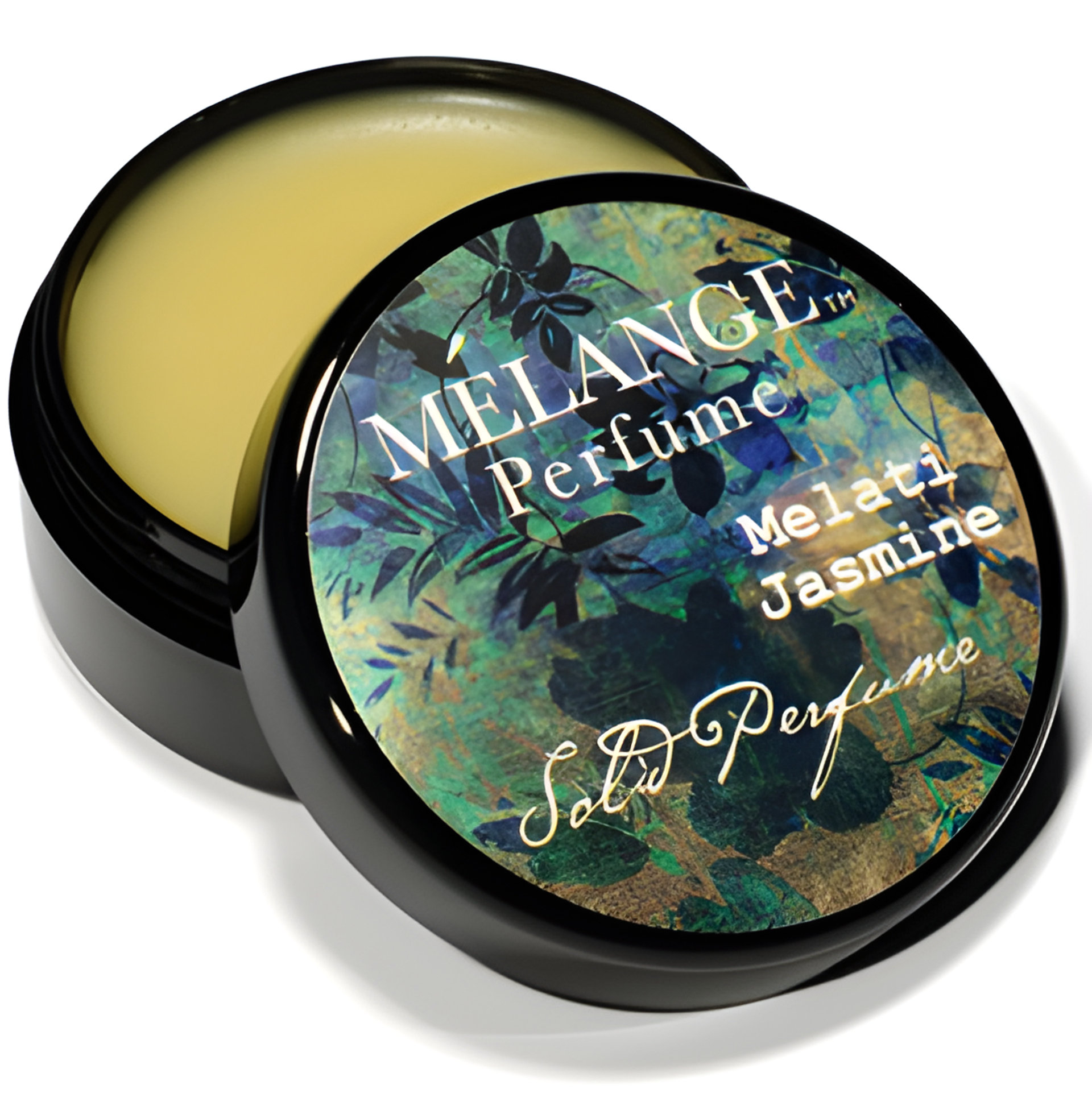Melati Jasmine by Melange Perfume