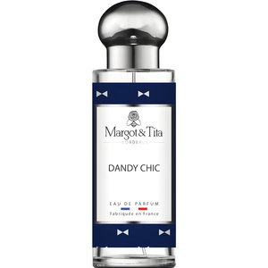 Dandy Chic by Margot&Tita perfume bottle