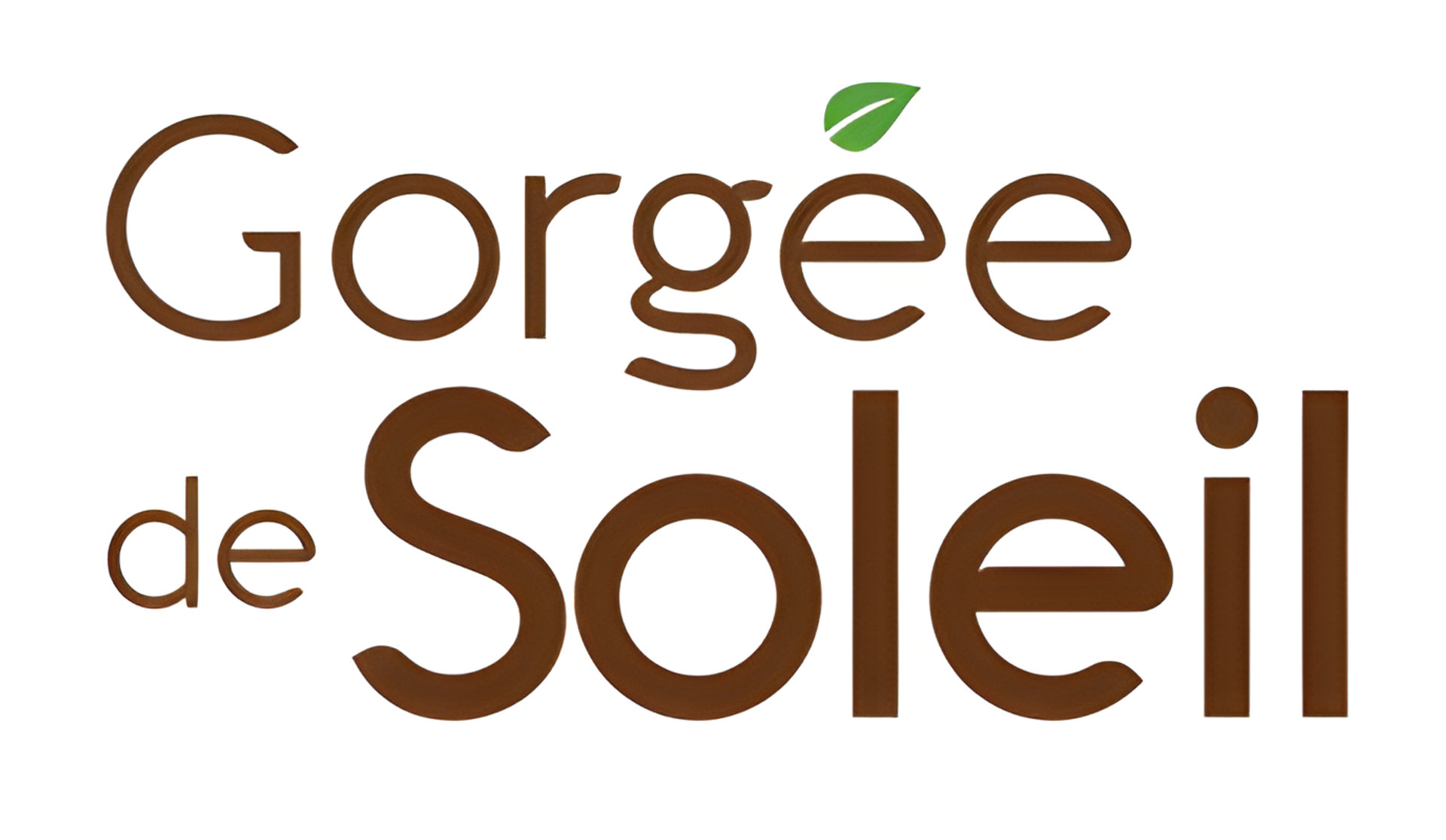 Picture of Gorgée de Soleil brand