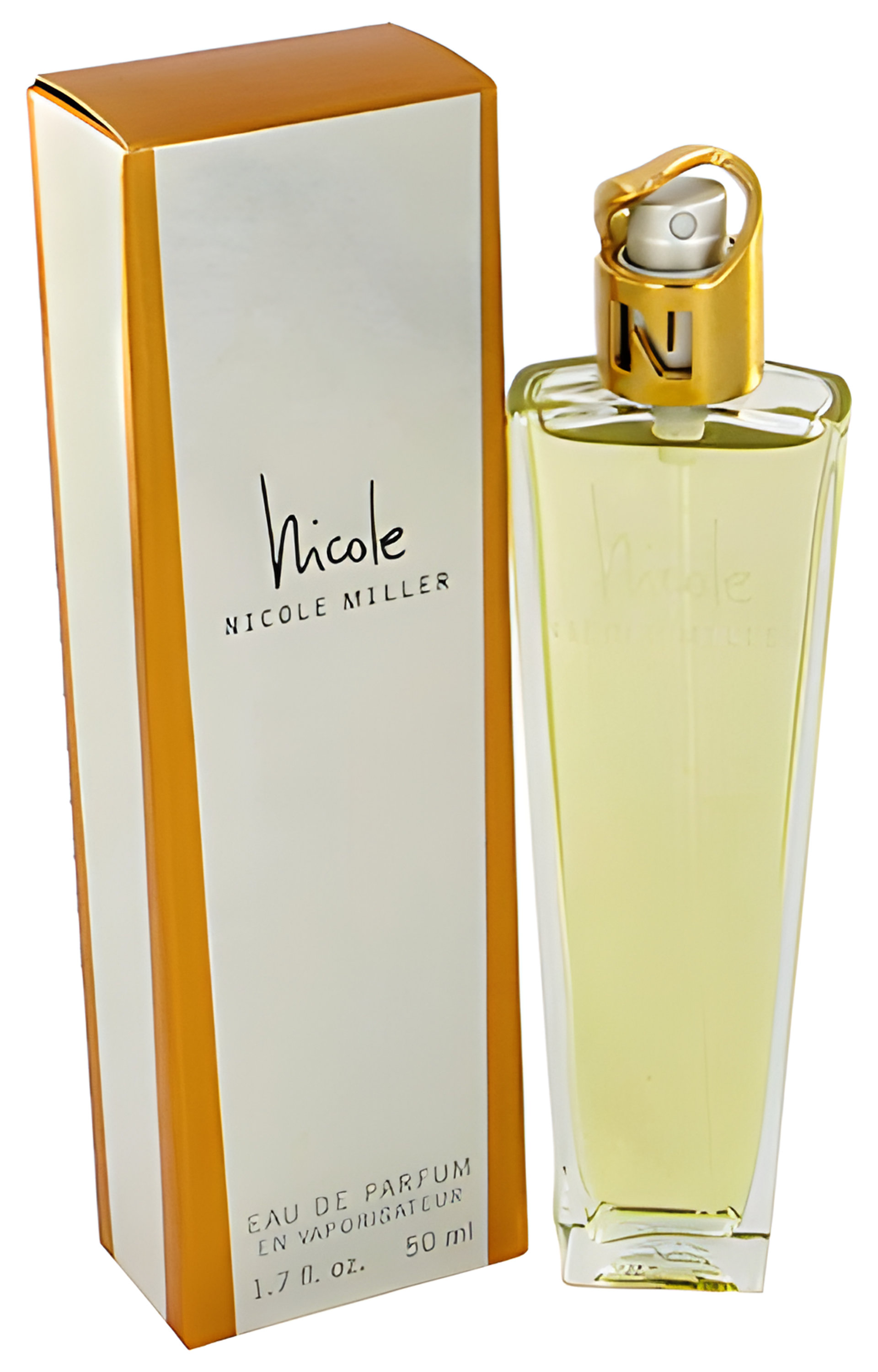Picture of Nicole fragrance