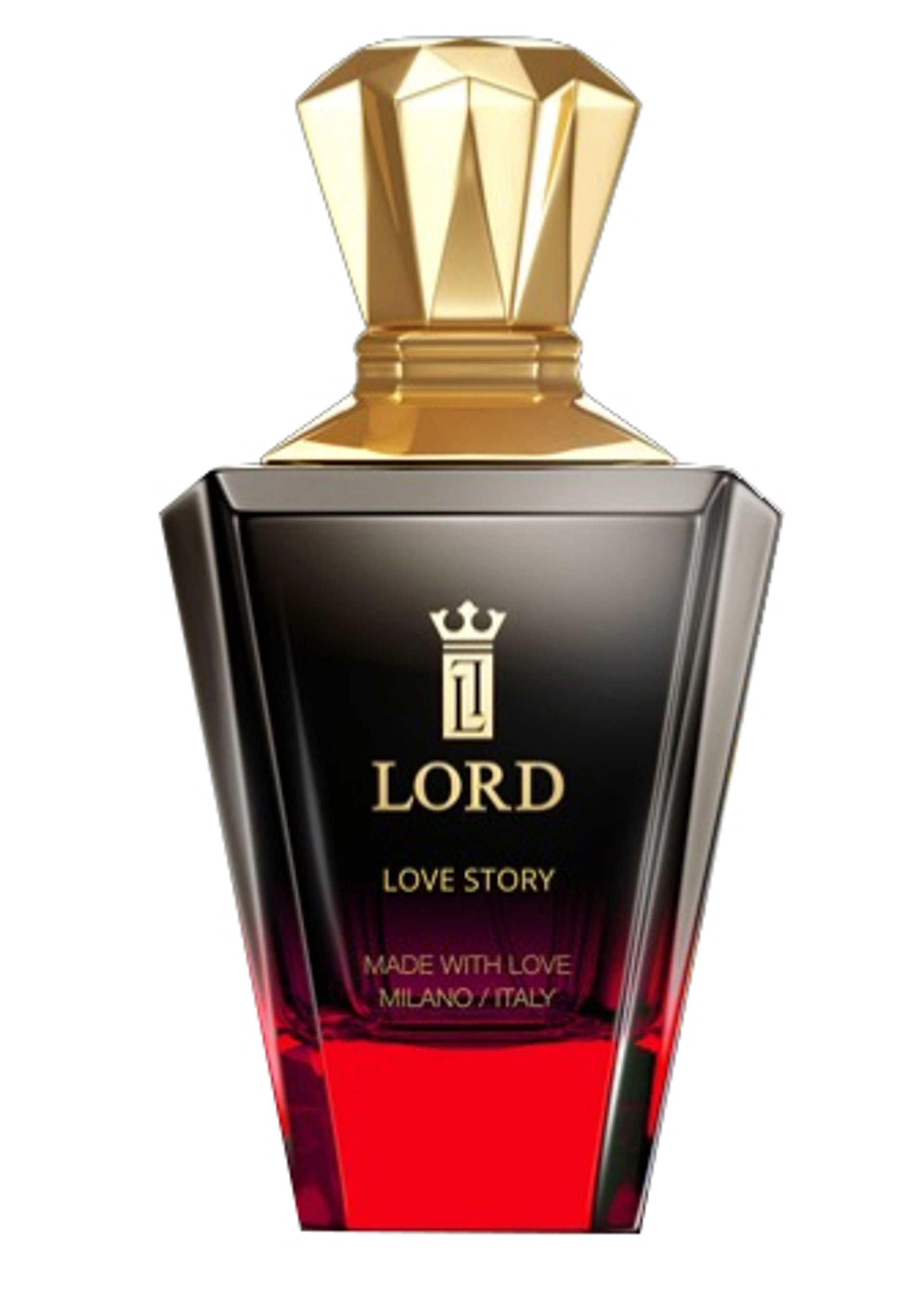 Picture of Love Story fragrance