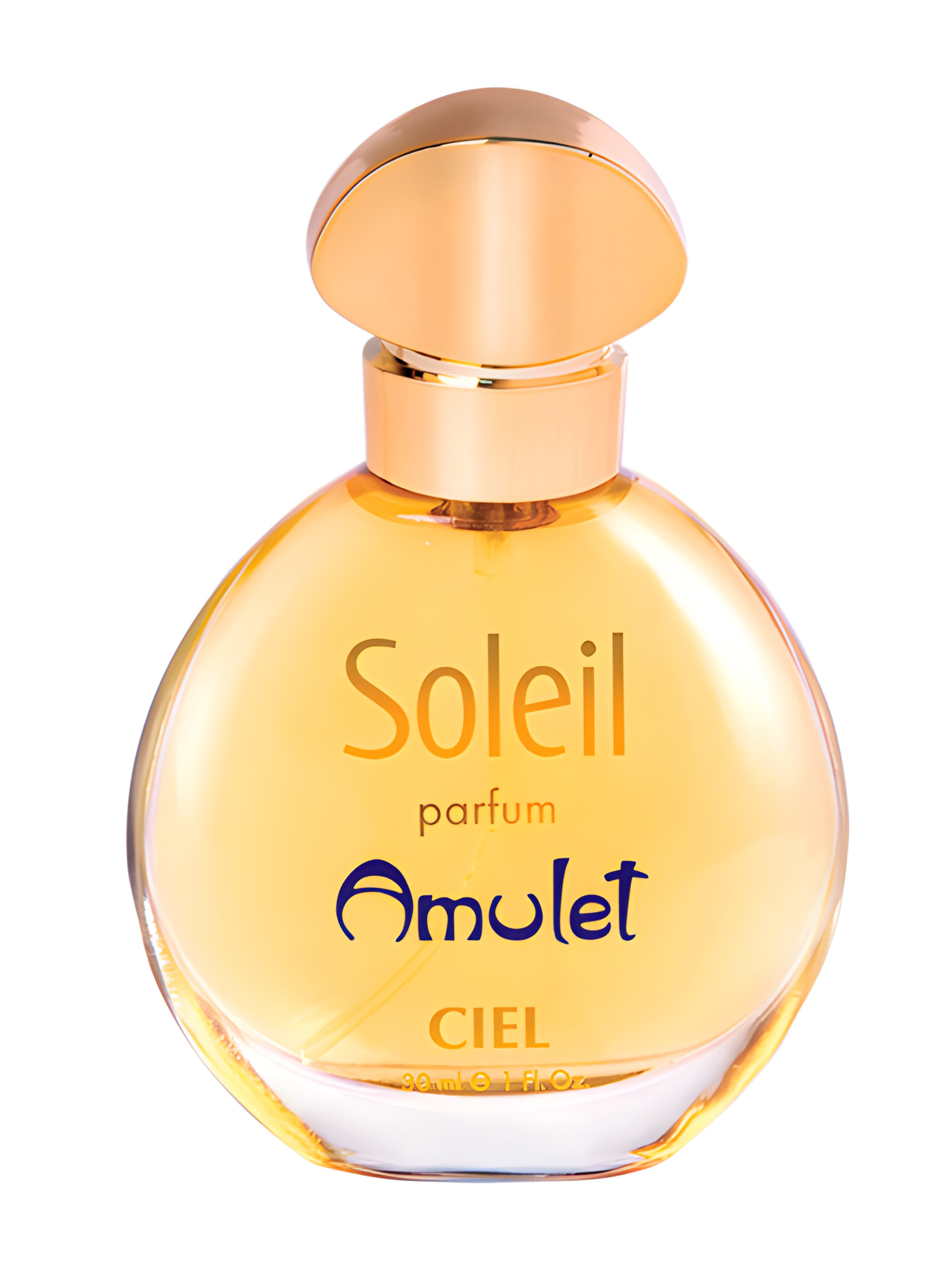 Picture of Soleil Amulet fragrance