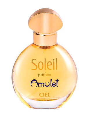Soleil Amulet by CIEL Parfum perfume bottle