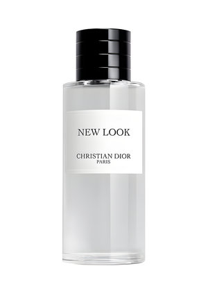 New Look 2024 by Dior perfume bottle