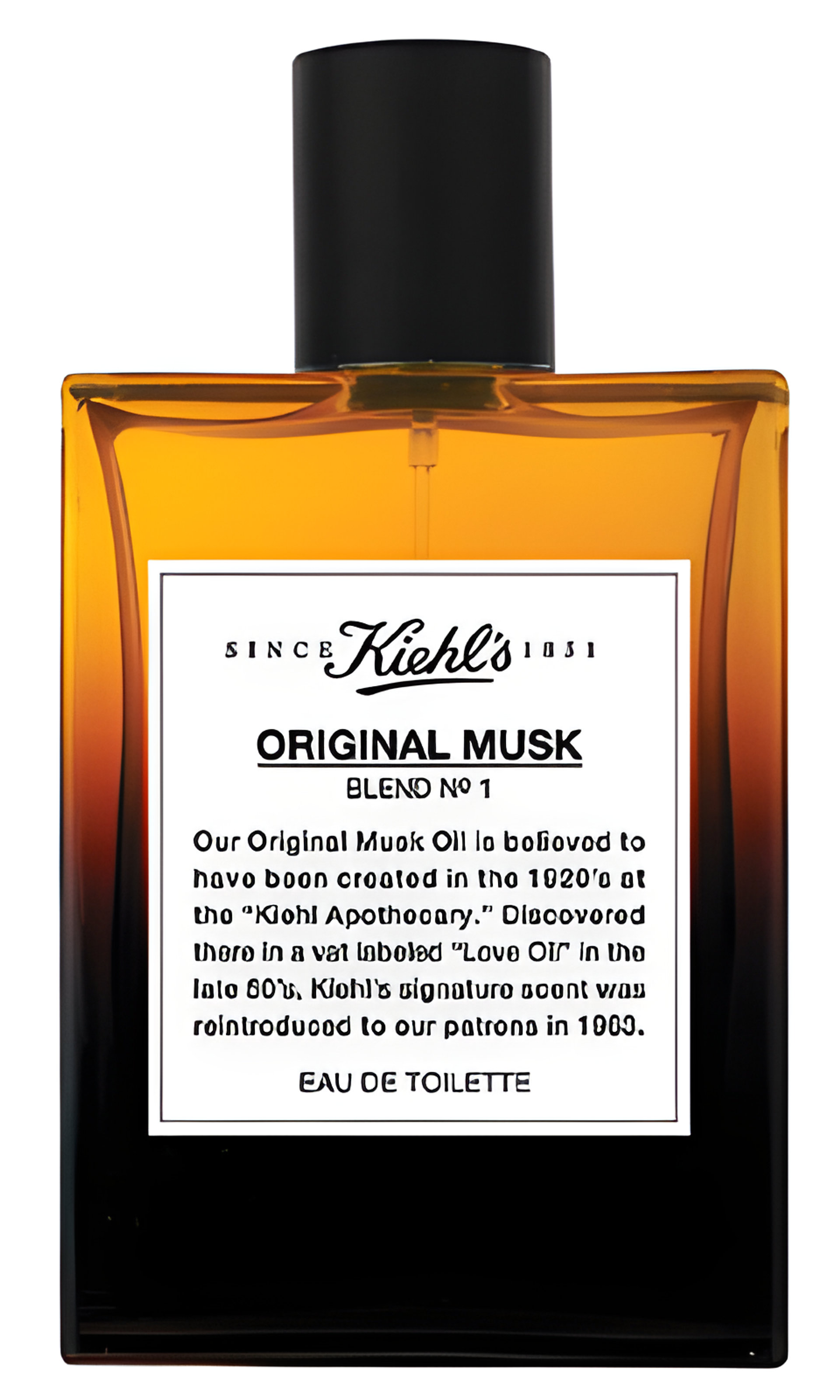 Picture of Original Musk fragrance