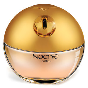 Noche by RING perfume bottle