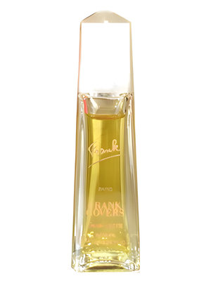 Frank by Frank Govers perfume bottle