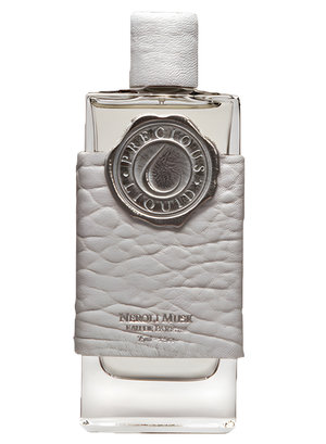 Neroli Musk by Precious Liquid perfume bottle