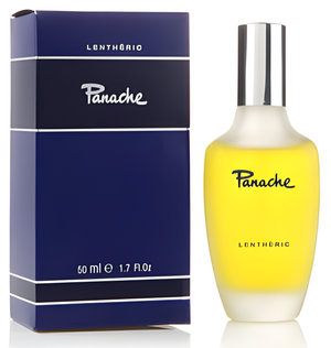 Panache Original by Lentheric perfume bottle