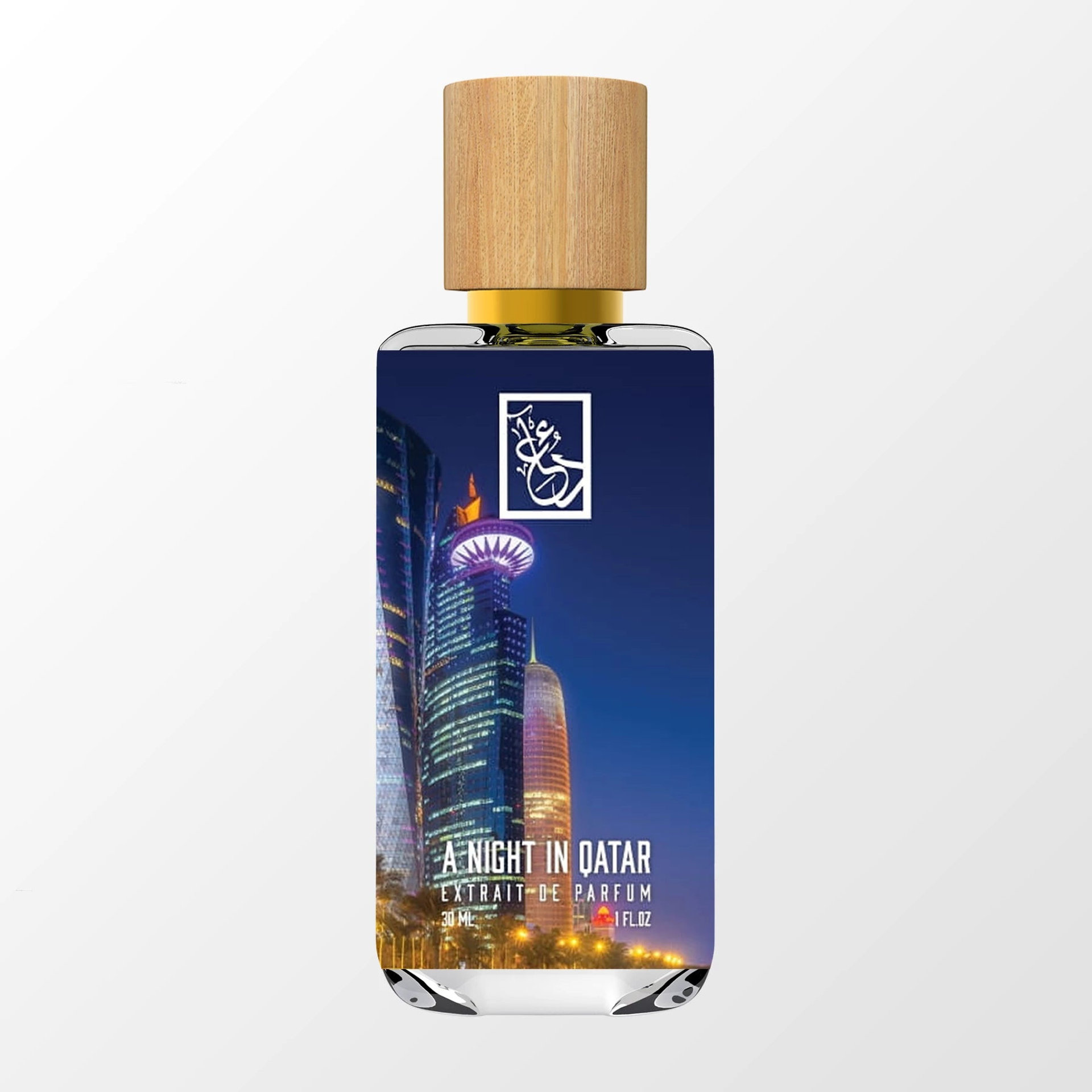 Picture of A Night in Qatar fragrance