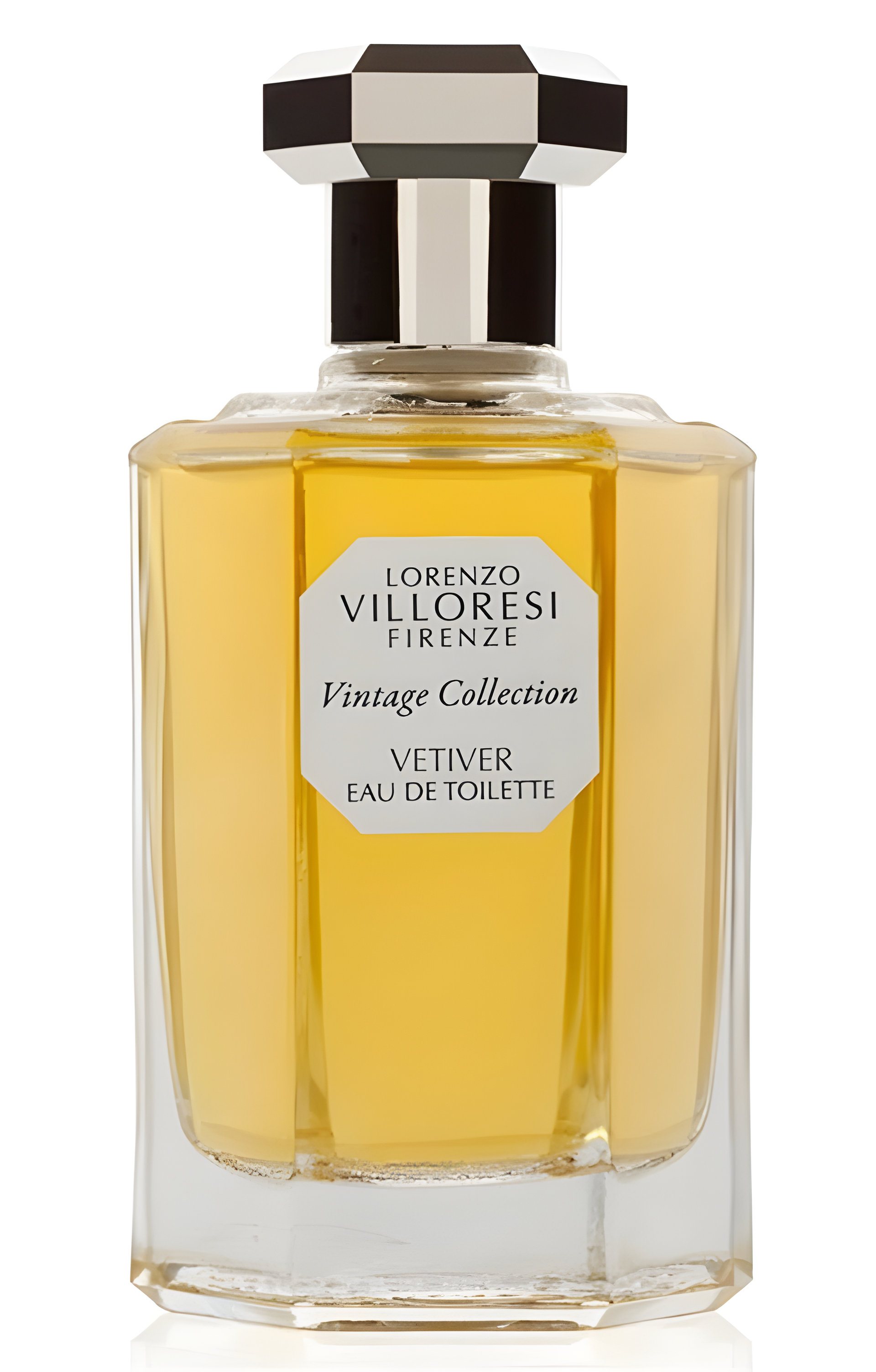Picture of Vintage Collection Vetiver fragrance