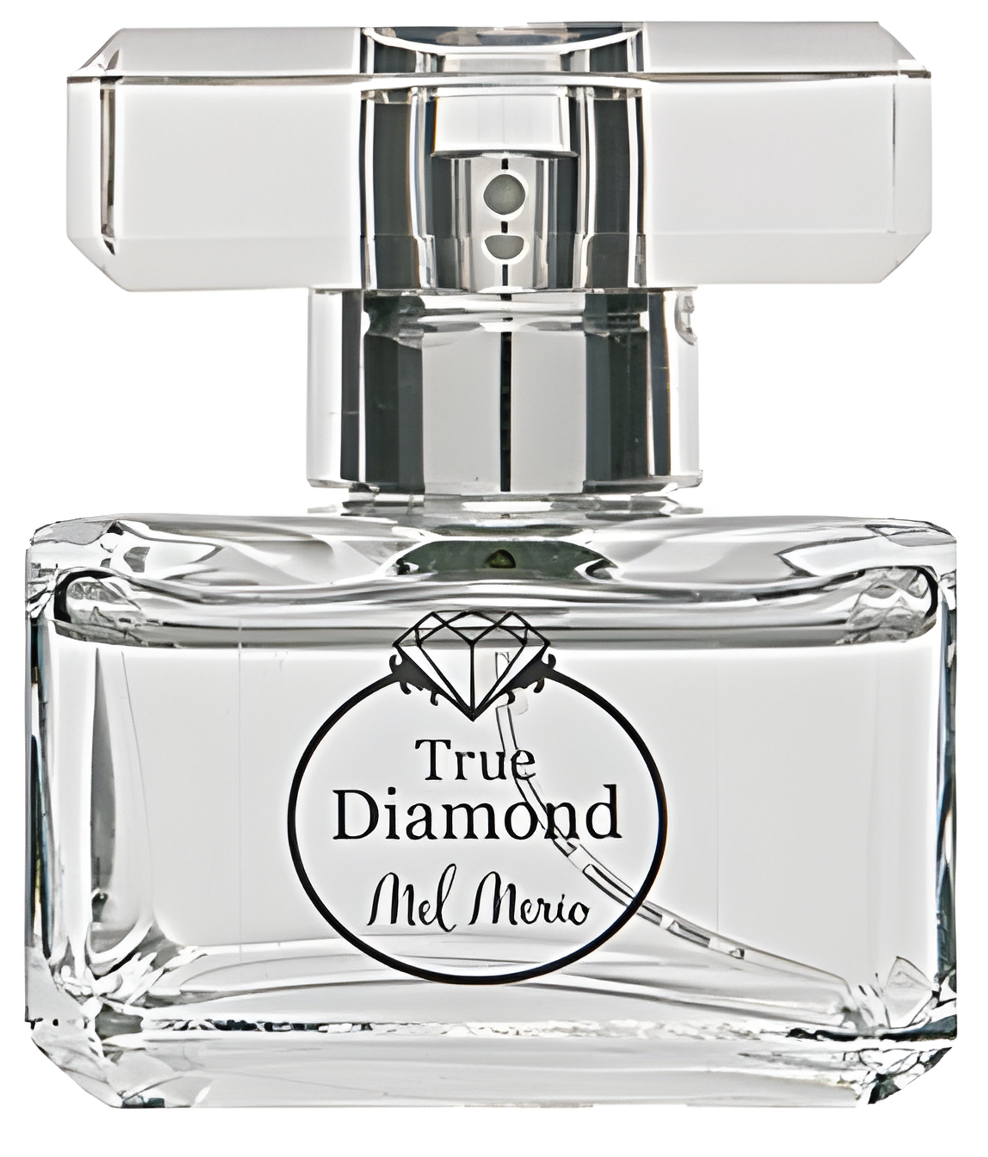 Picture of True Diamond fragrance