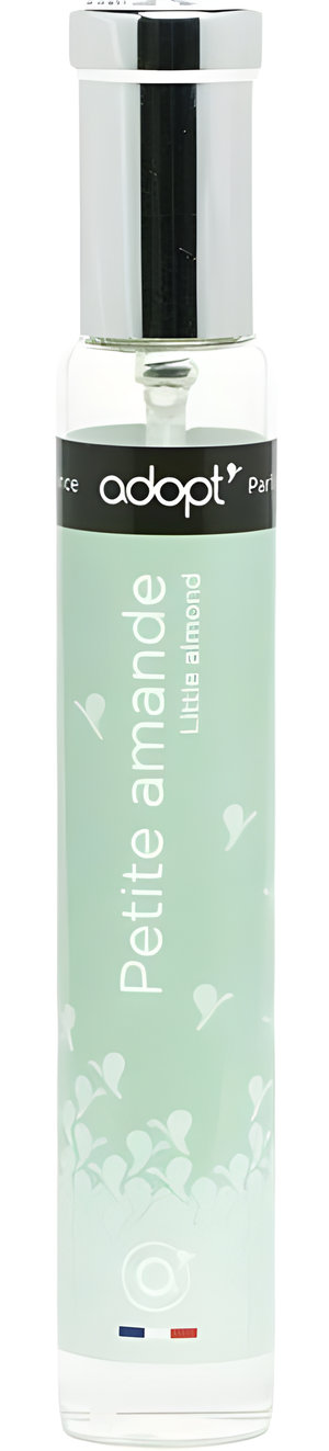Petit Amande by Adopt Parfums perfume bottle