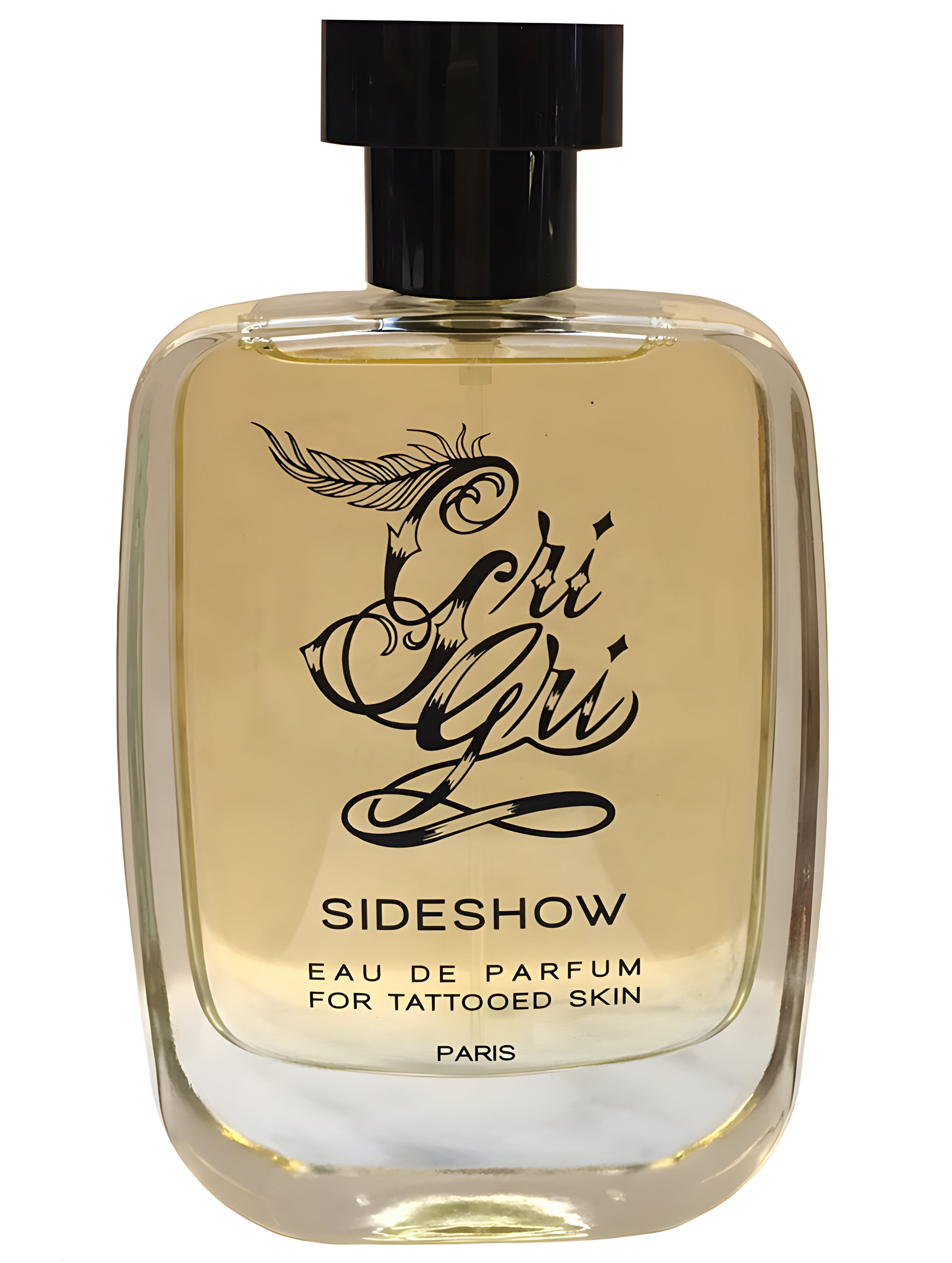 Picture of Sideshow fragrance