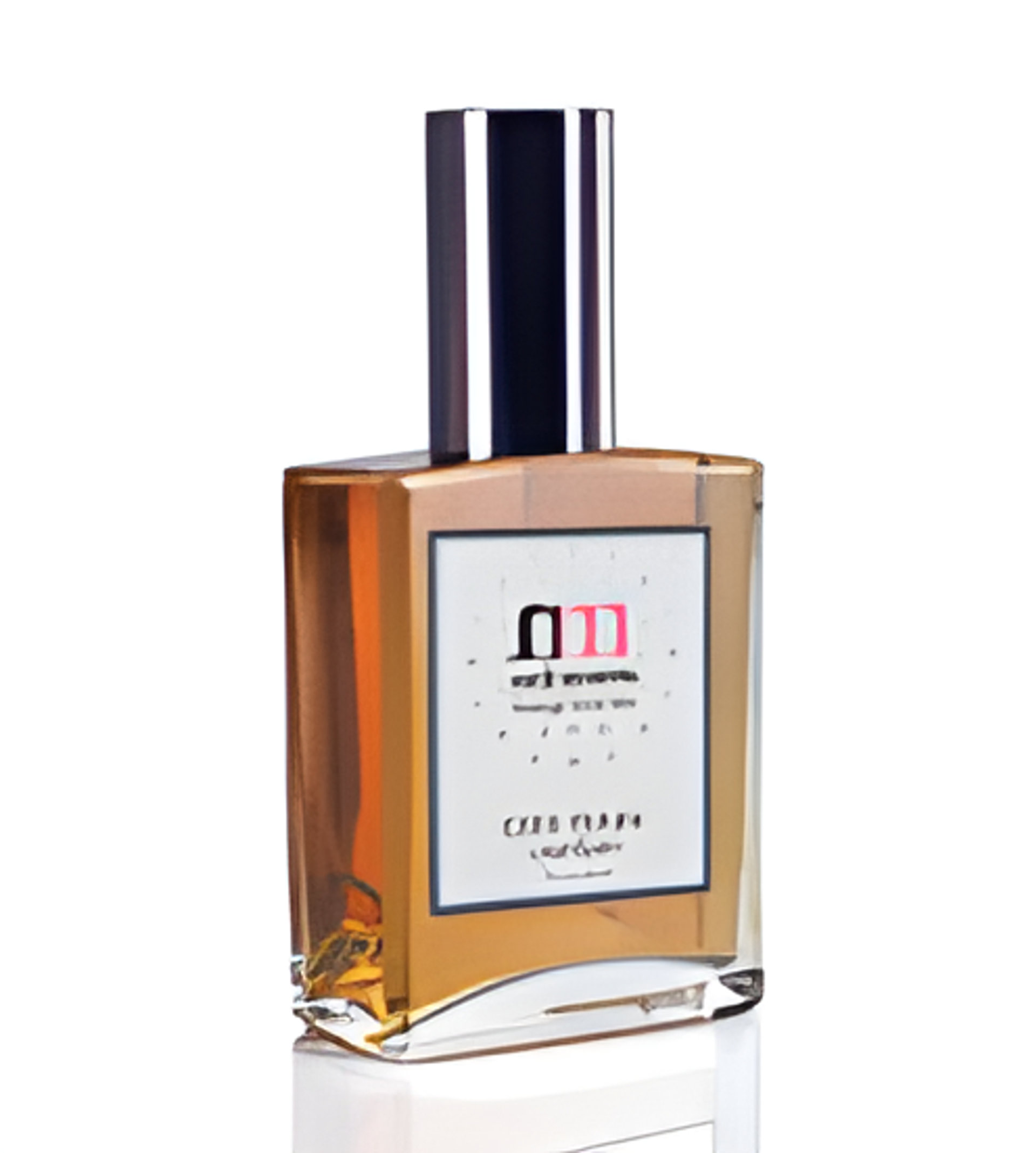 City Rain by Neil Morris