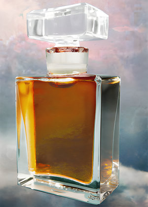 Gracing the Dawn by Roxana Illuminated Perfume perfume bottle