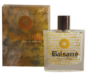 Balsamo by Compagnie Royale perfume bottle