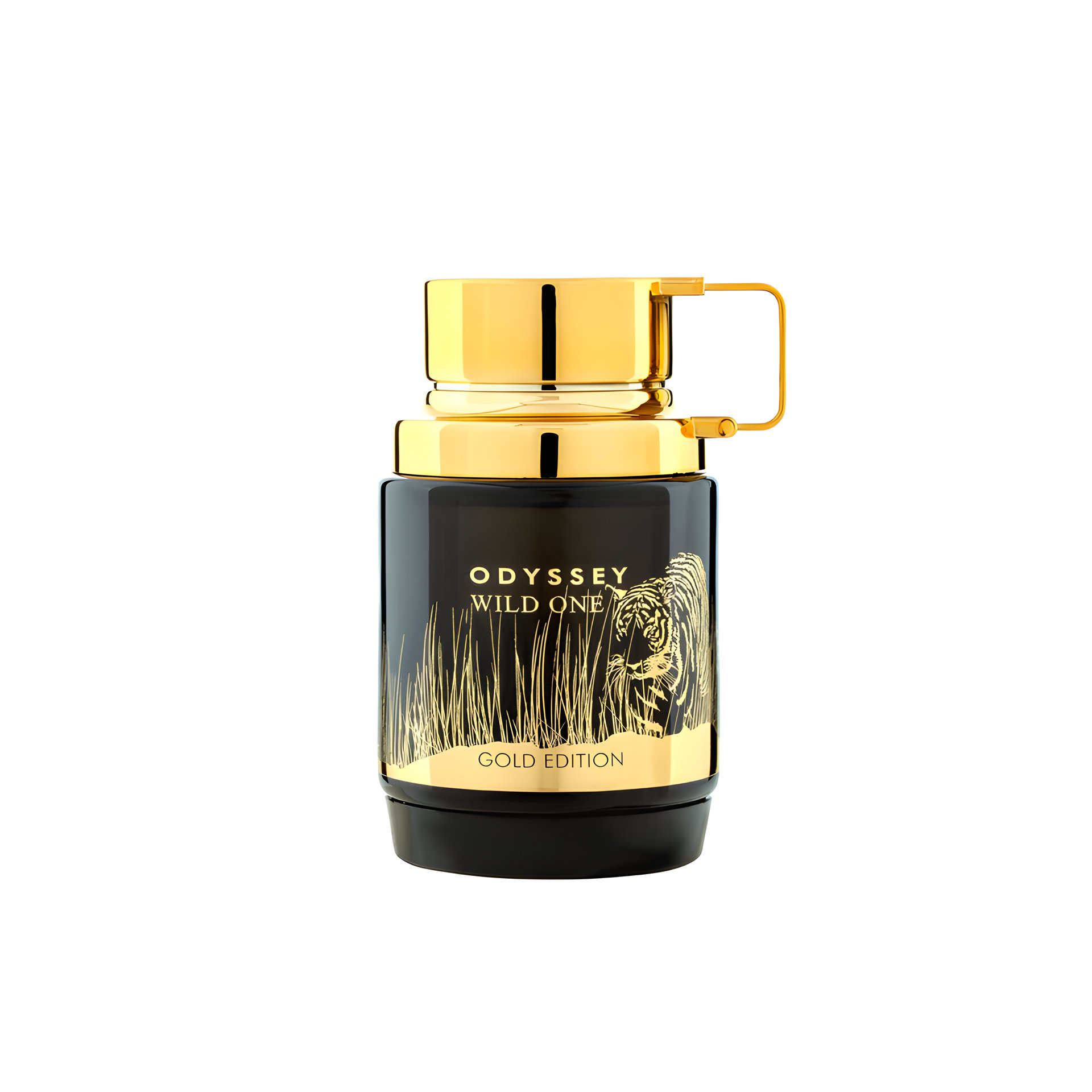 Picture of Odyssey Wild One Gold Edition fragrance