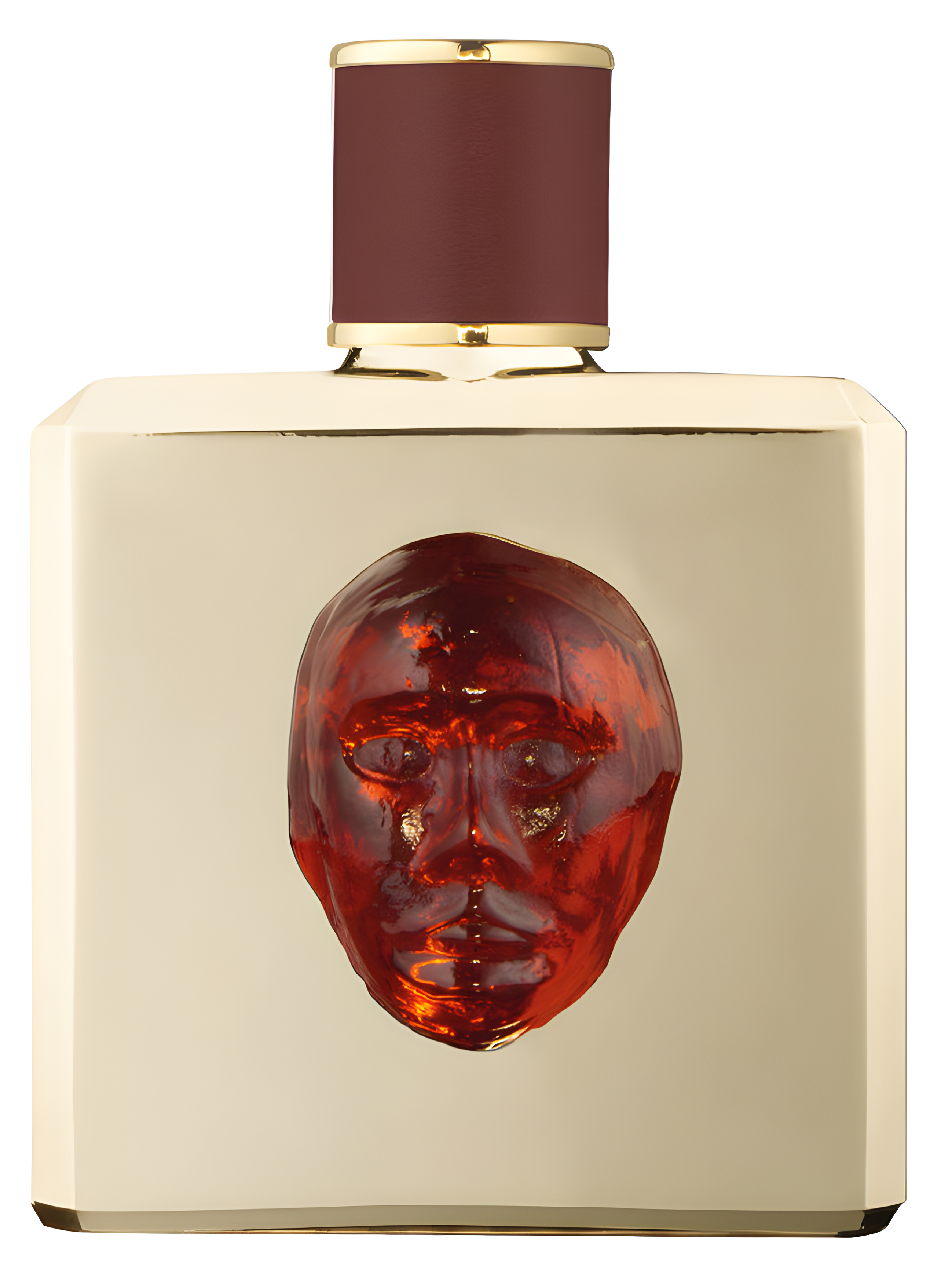 Zafferano I by Valmont perfume bottle