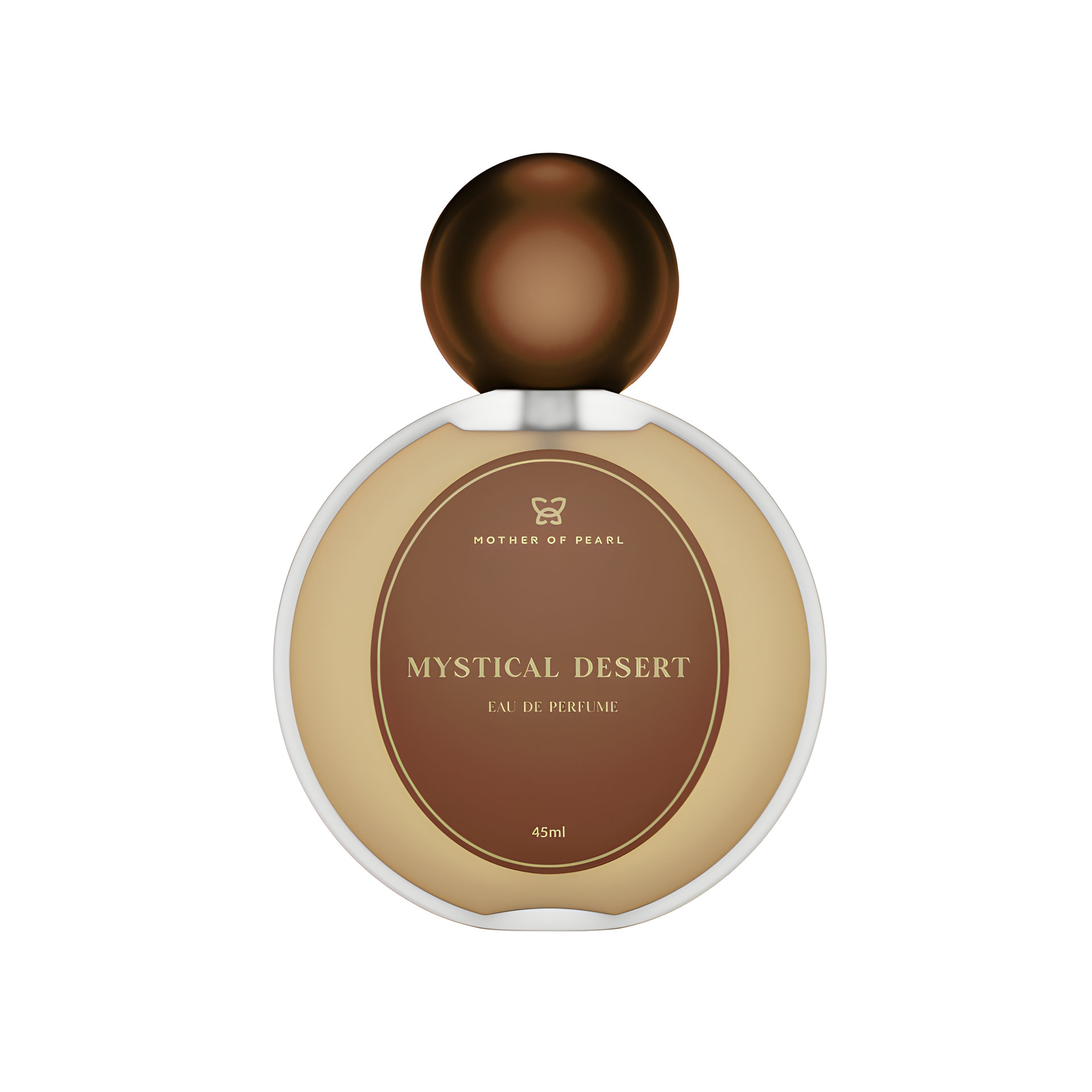 Picture of Mystical Desert fragrance