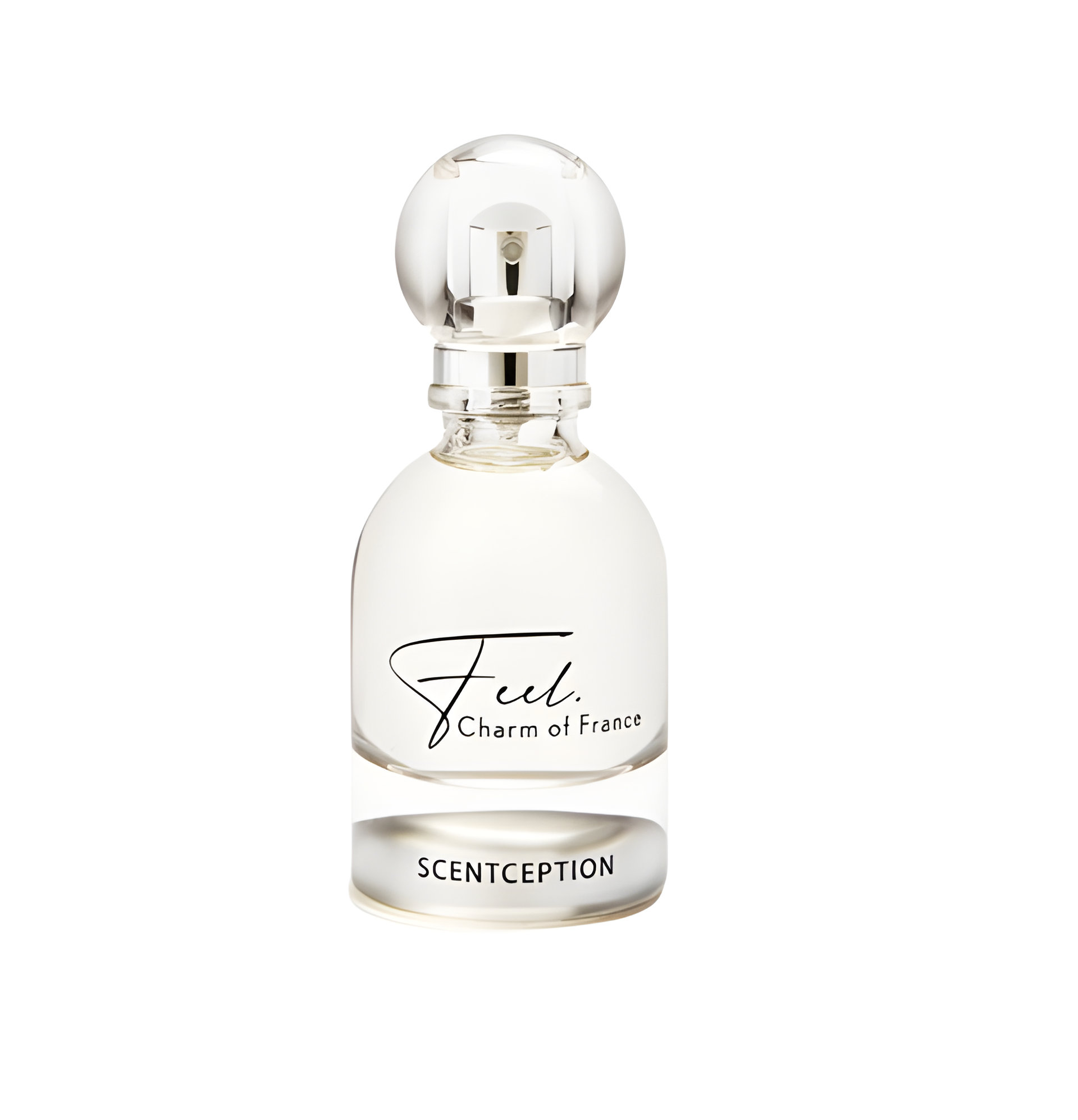 Picture of Feel. the Charm of France fragrance